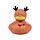 Canard de Bain - Jingle Bunch Noël