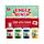 Pâte à Prout Slime avec Charms - Jingle Bunch Noël