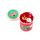 Pâte à Prout Slime avec Charms - Jingle Bunch Noël