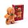 Jouet Etirable - Bonhomme Pain d'Epices Baker Street