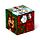 Cube Puzzle - Adoramals de Noël