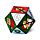 Cube Puzzle - Adoramals de Noël