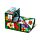 Cube Puzzle - Adoramals de Noël
