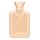 Bouillotte de Noël 650ml avec Housse Peluchée - Père Noël 
