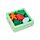Lot de 5 Fondants de Cire - Jingle Bunch Noël au Chaud