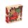 Lot de 5 Fondants de Cire - Plantes de Noël Epices d'Hiver