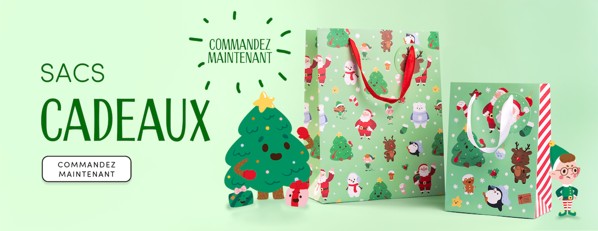 Nos Sacs Cadeaux