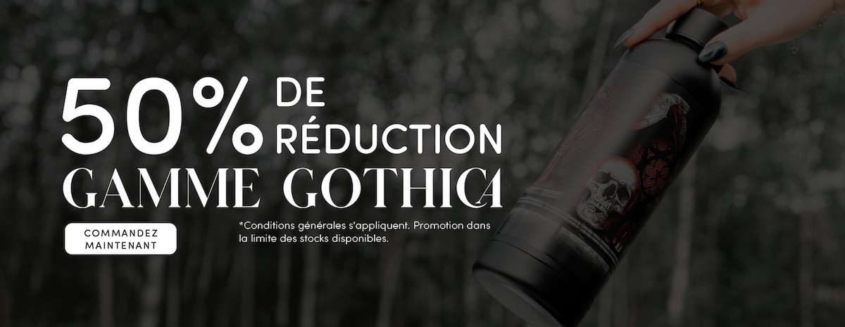 Gamme Gothica
