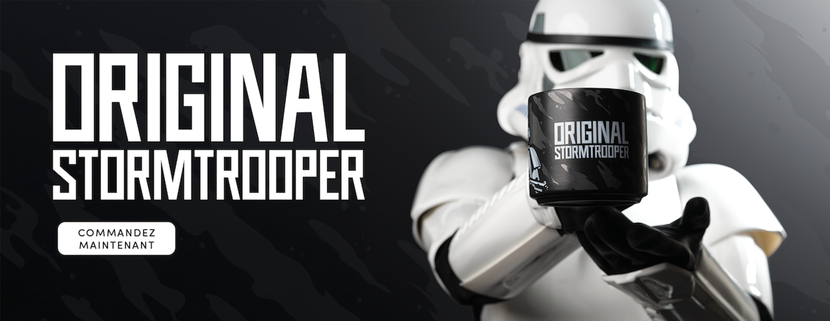 Stormtrooper