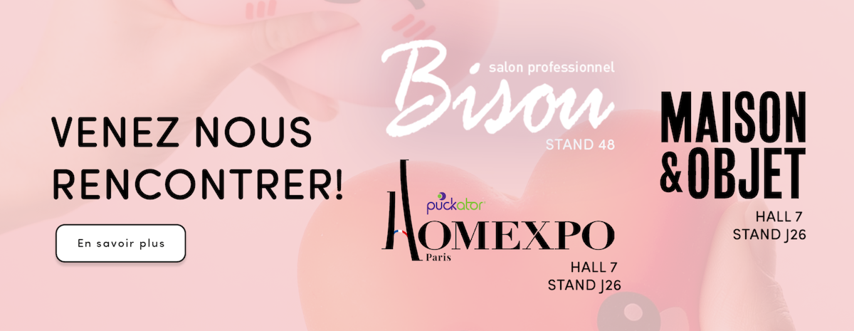 Salons et Evénements 2026