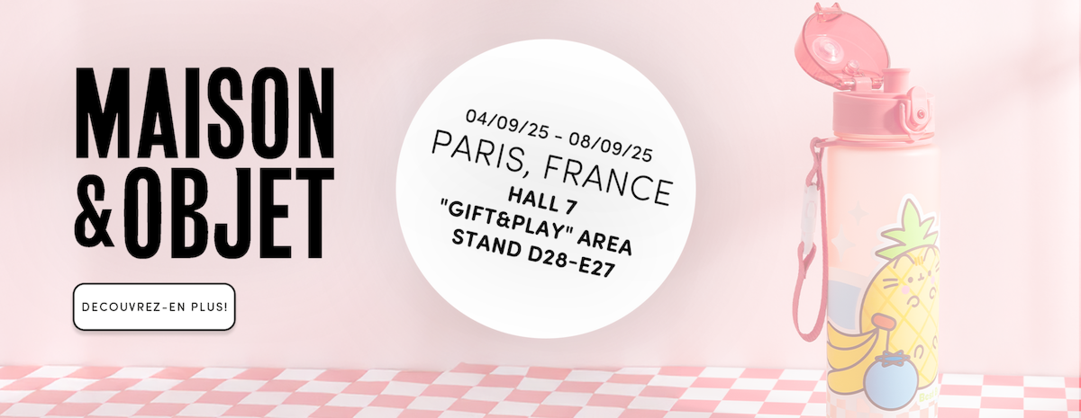 Maison&Objet Septembre 2025