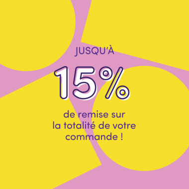 Offre d'Automne !