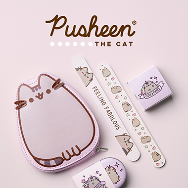 Pusheen