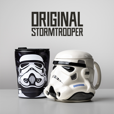 Stormtrooper