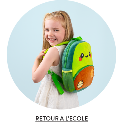 Retour à L'école