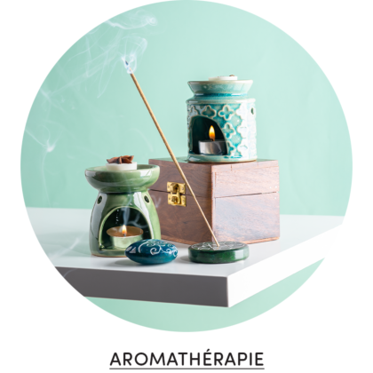 Gamme Aromathérapie