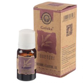 Huile Essentielle Goloka 10ml - Lavande