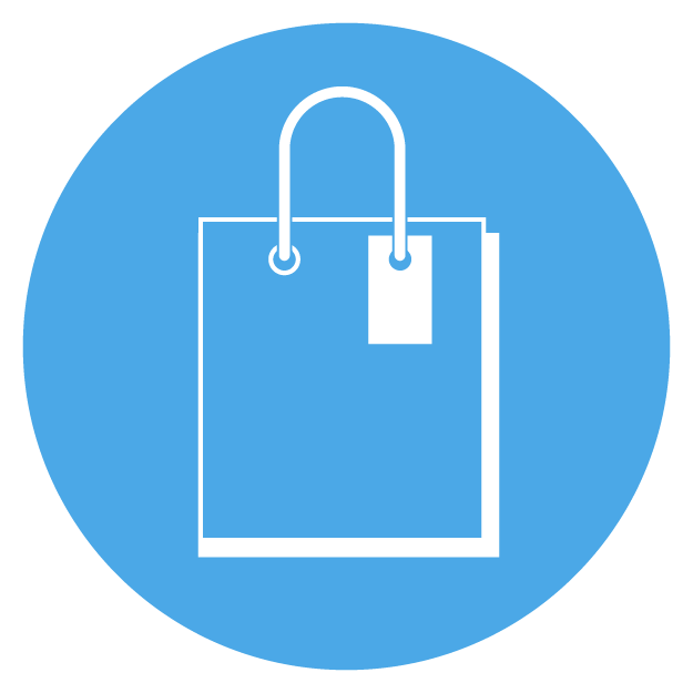 Sacs cadeaux et emballage en gros
