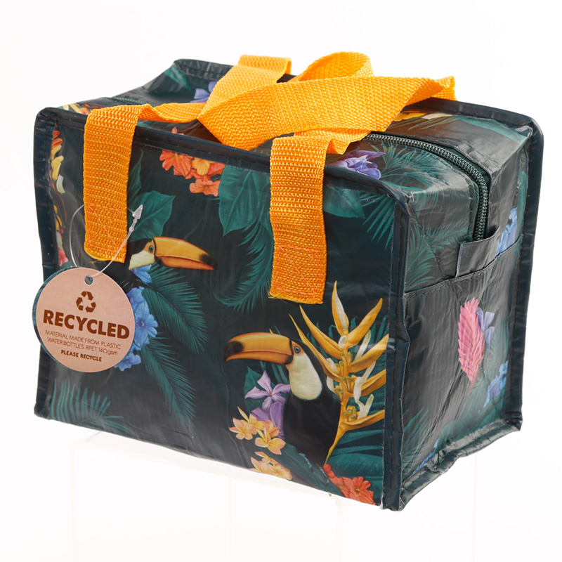 Petit Sac Repas Toucan Party - Toucan